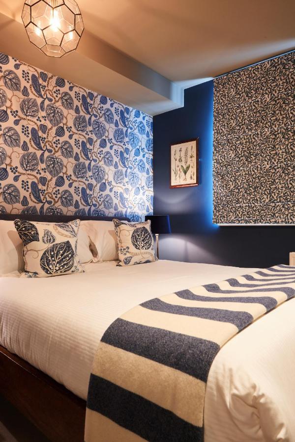 The Kings Arms Otel Woodstock Dış mekan fotoğraf