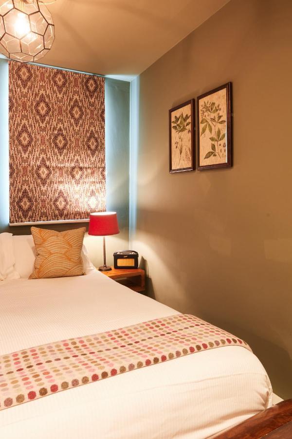 The Kings Arms Otel Woodstock Dış mekan fotoğraf