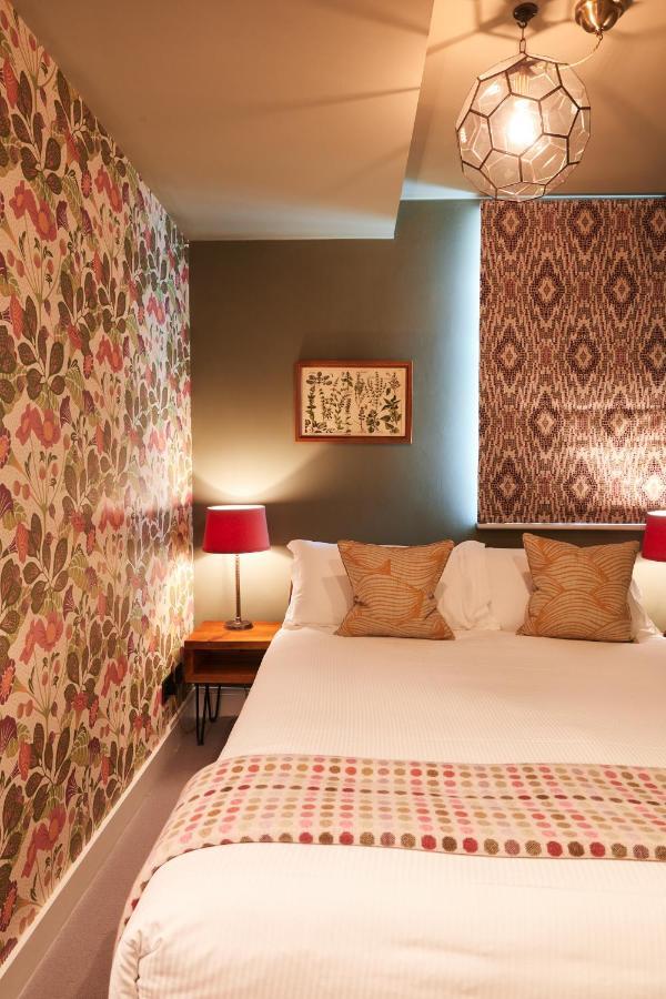 The Kings Arms Otel Woodstock Dış mekan fotoğraf