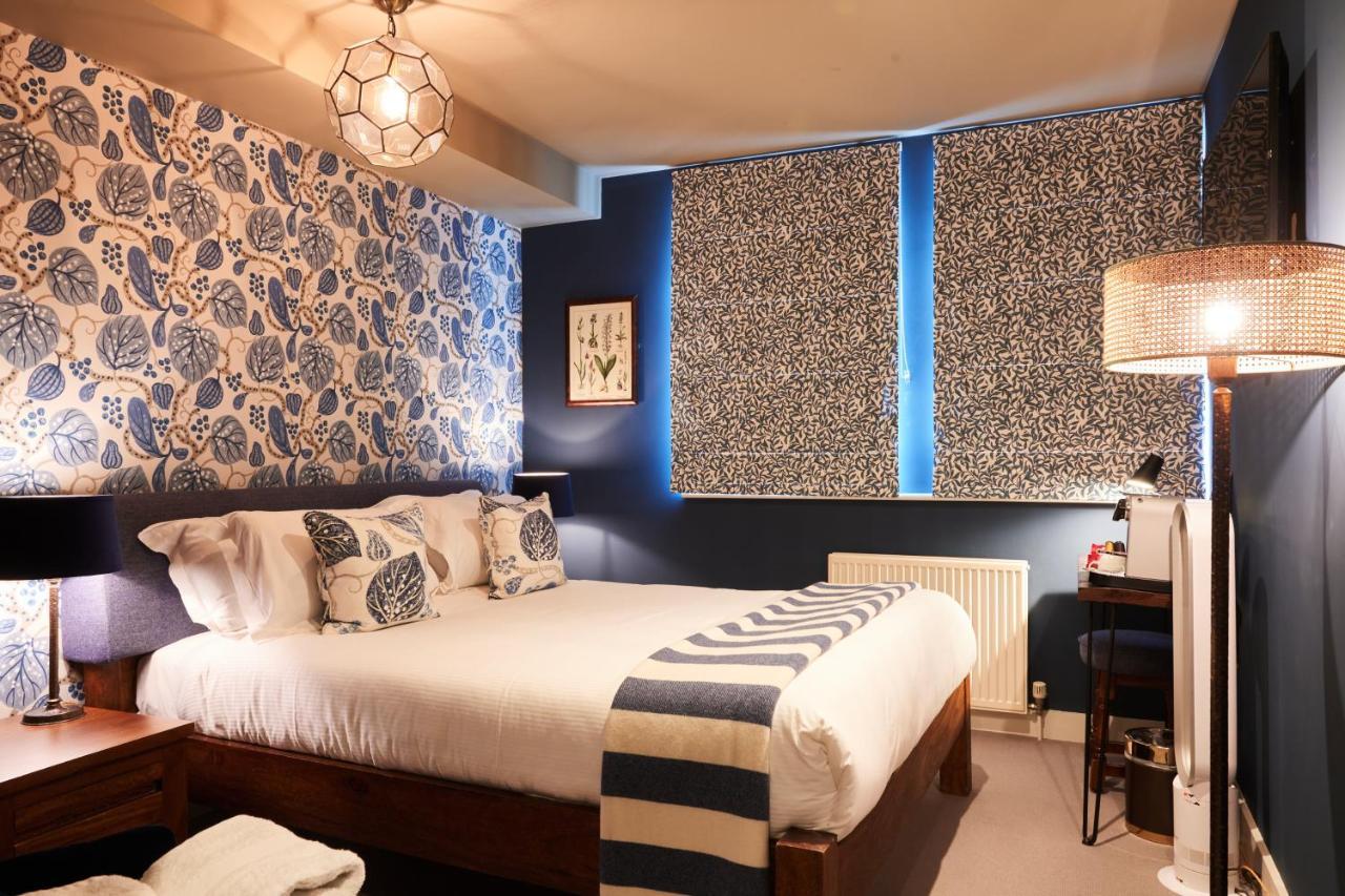 The Kings Arms Otel Woodstock Dış mekan fotoğraf