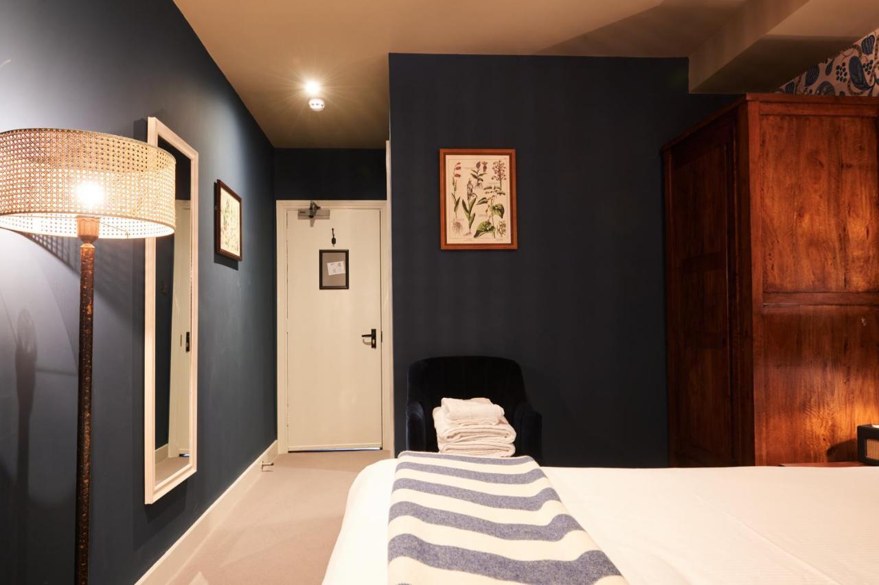 The Kings Arms Otel Woodstock Dış mekan fotoğraf